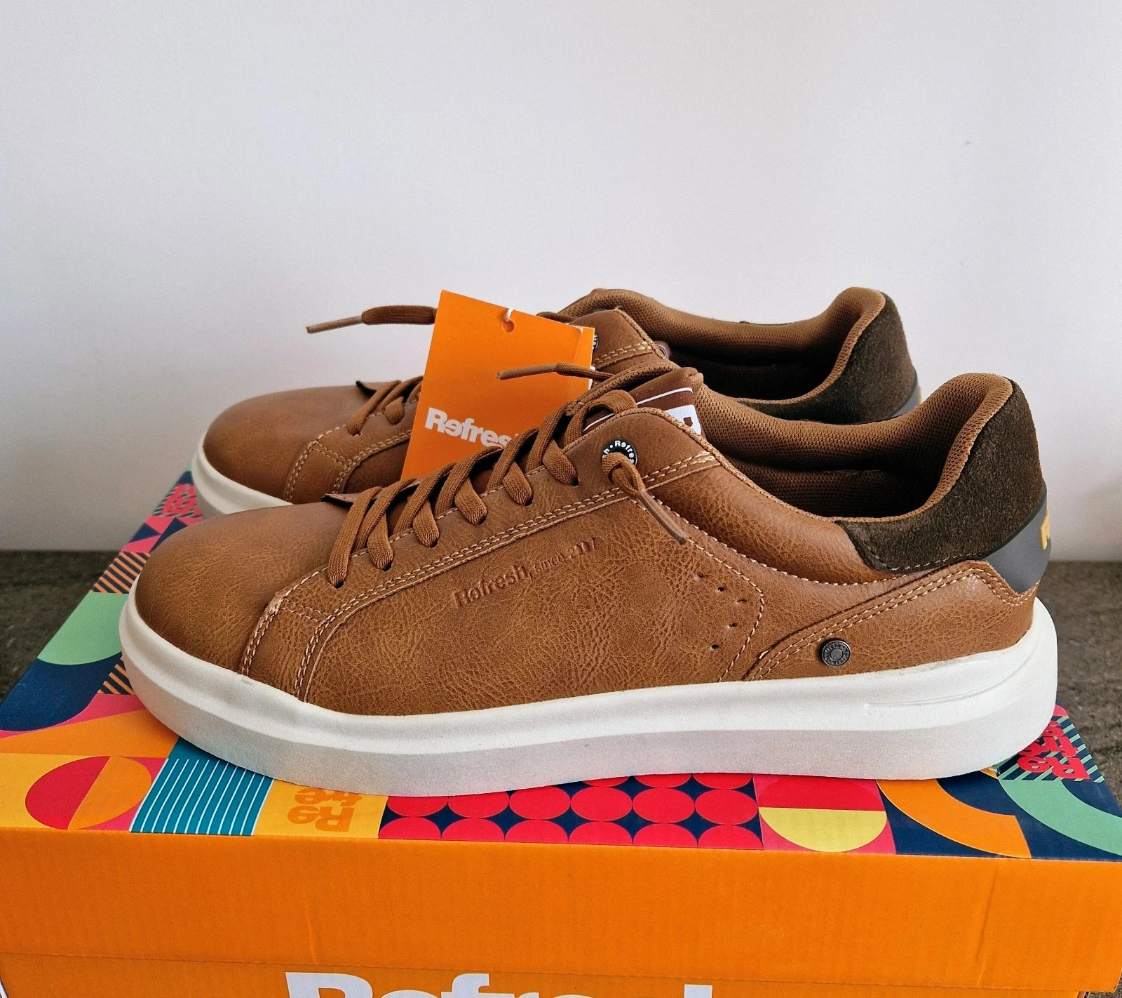 Zapatillas de hombre – photo 2